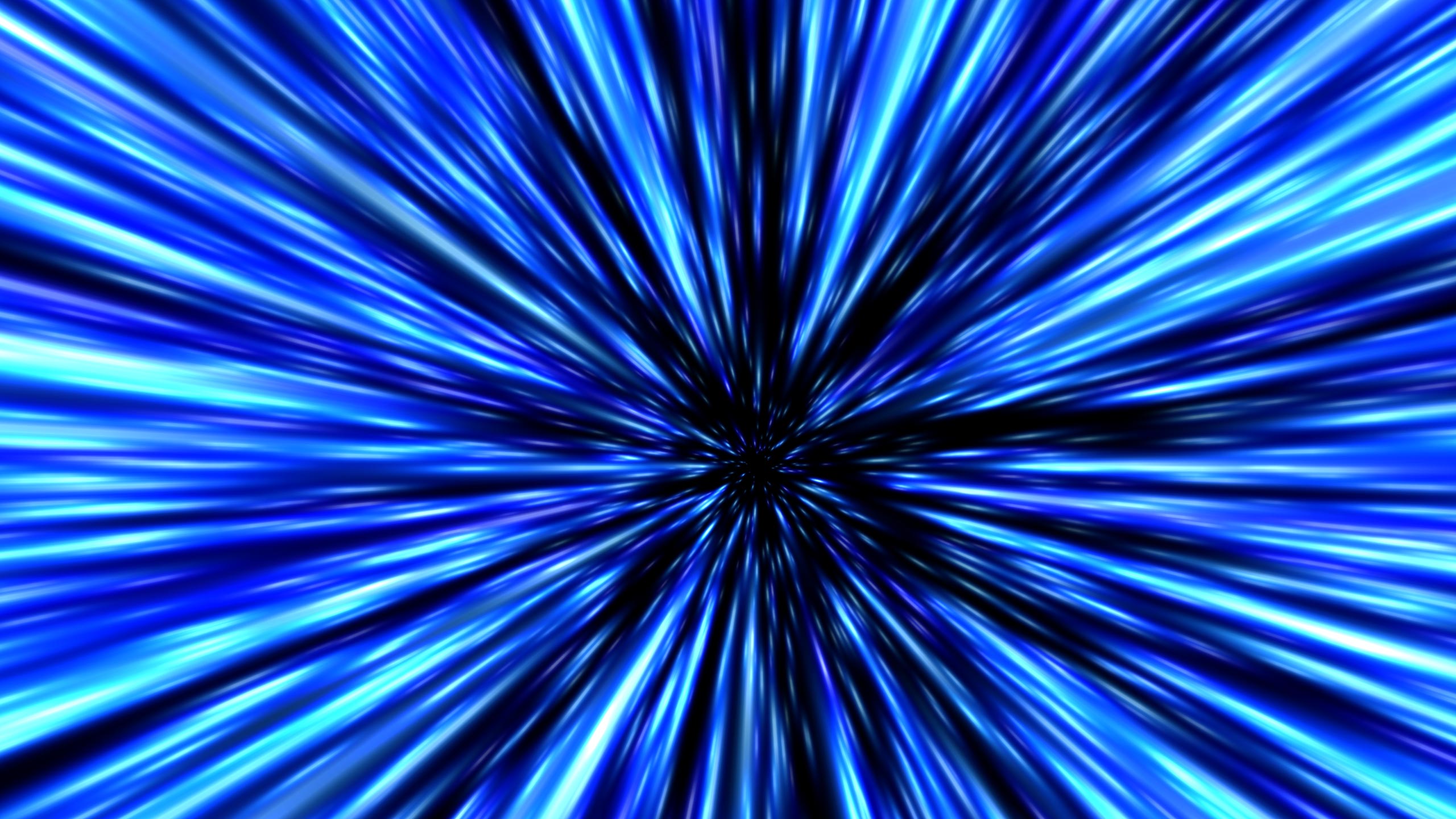 Hyperspace screensaver windows 10