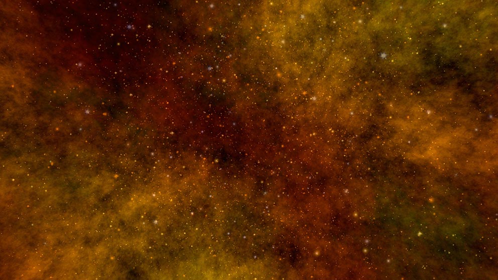 Beautiful Space 3D Moving Wallpaper