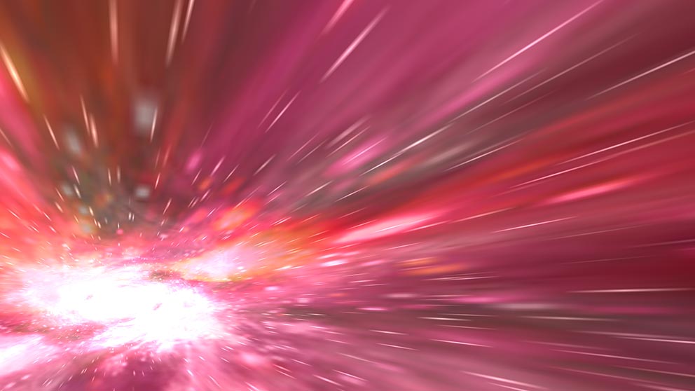 Hyperspace